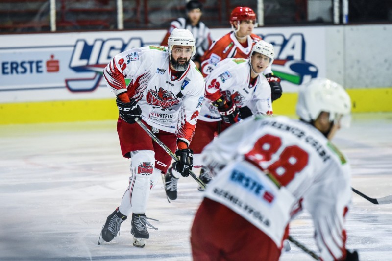 Hockey Gheorgheni, pe locul secund în campionatul intern