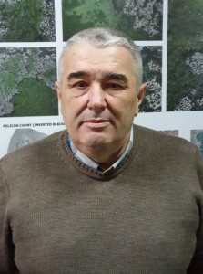 Ion Munteanu