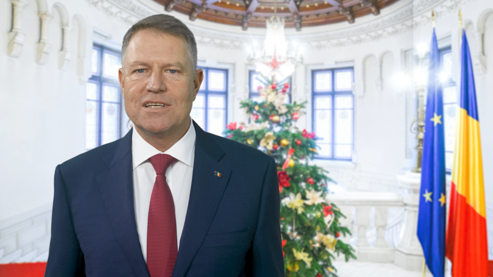 Creştinii sărbătoresc azi Naşterea Domnului