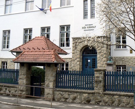 Noi proiecte REGIO pentru educație în municipiul Miercurea Ciuc Noi proiecte REGIO pentru educație în municipiul Miercurea Ciuc