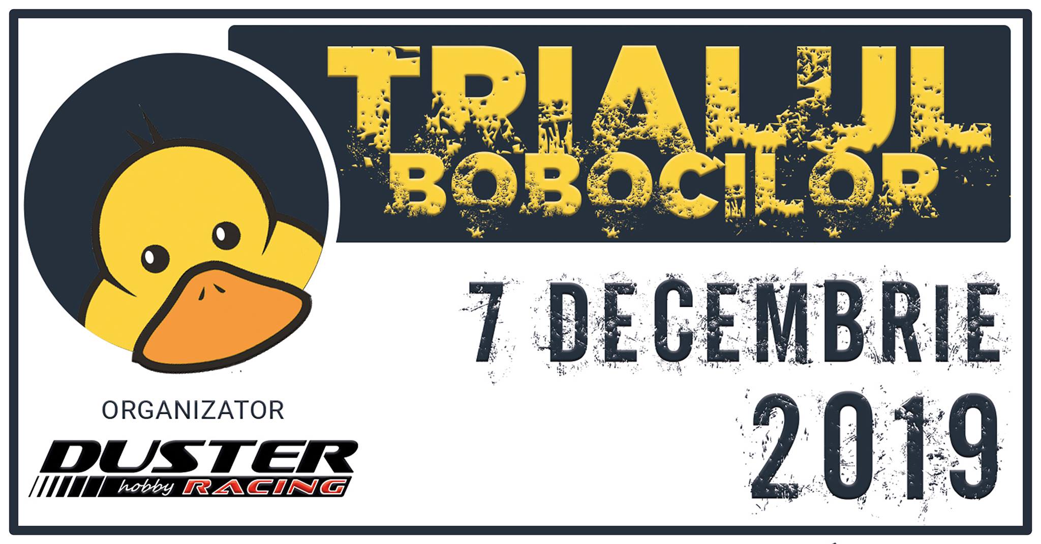 Trialul Bobocilor, cadou pentru pasionații de off road din Mureș
