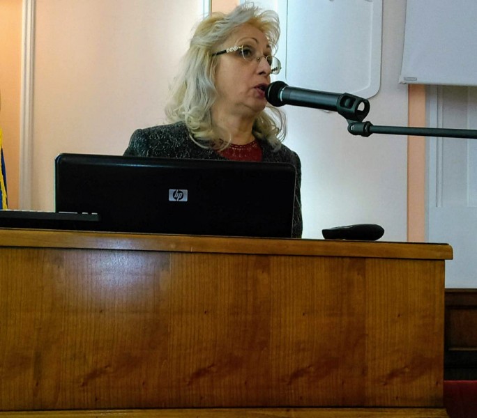 Voluntariatul ține de umanitatea de care dăm dovadă