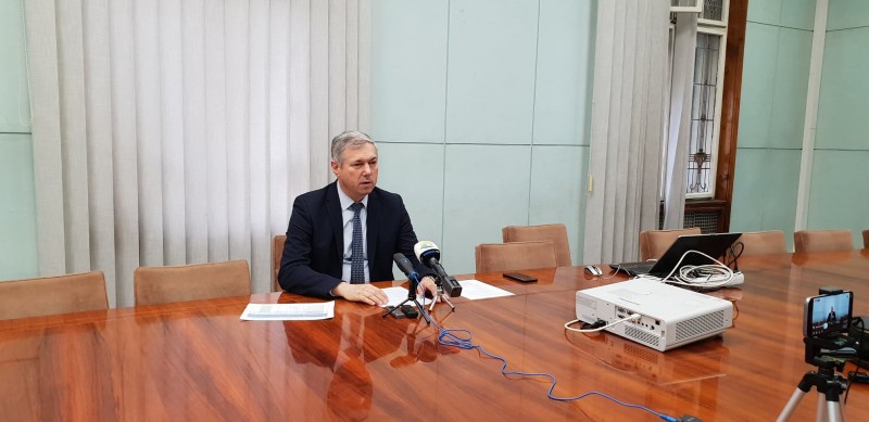 Spitalul Clinic Județean Mureș poate primi noul aparat de radioterapie