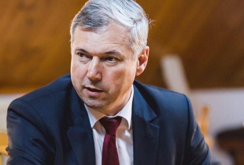 ALEGERI LOCALE 2024 | Péter Ferenc: construim un sistem de sănătate accesibil și modern în Mureș