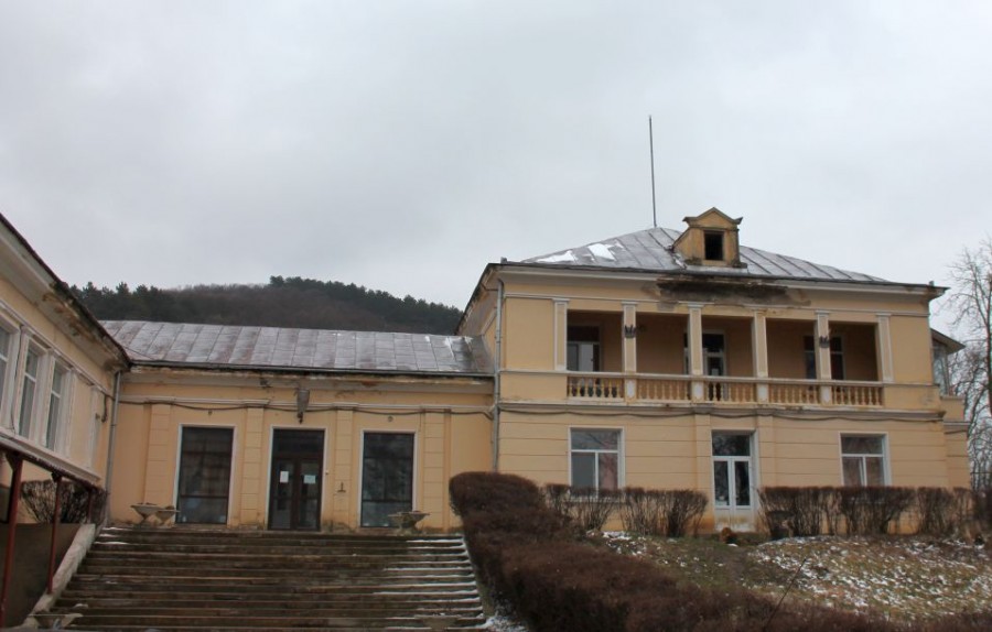 Pacienţii Unităţii Medico-Sociale de Pneumoftiziologie Sânpetru vor învăţa istoria medievală a Transilvaniei