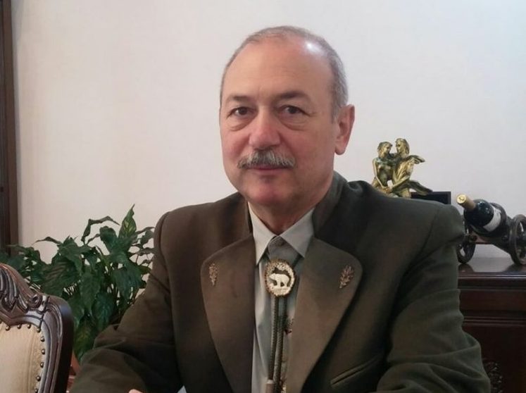 Prefectul de Covasna, rezultat negativ la testul COVID-19
