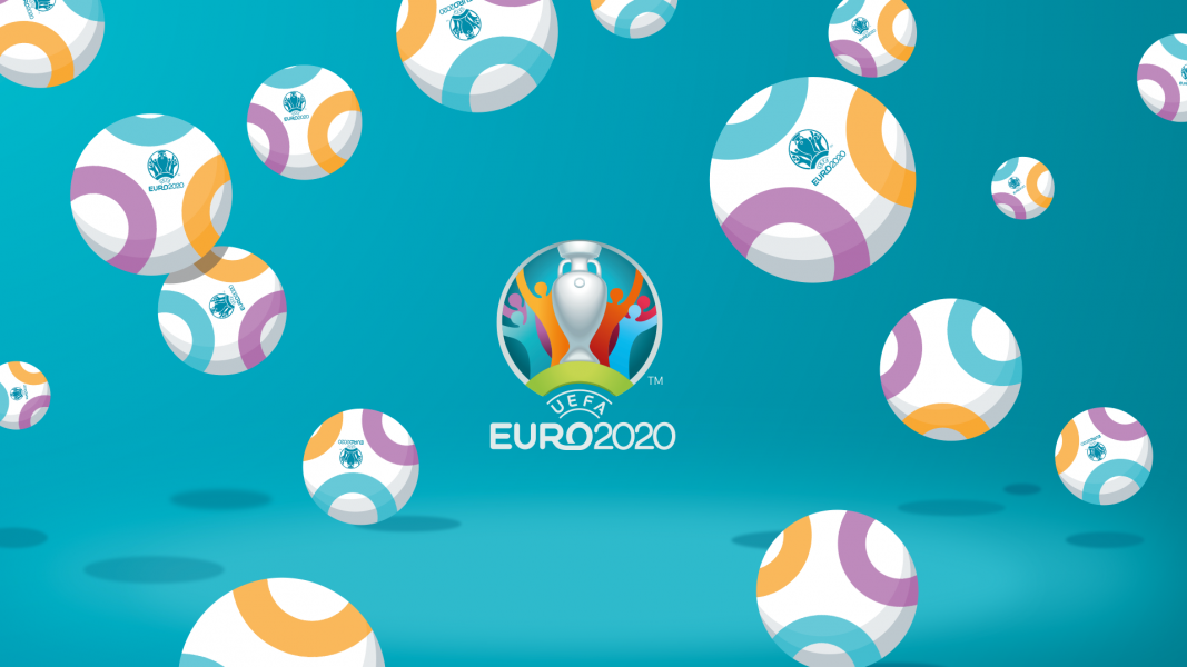 Grupele Euro 2020 de fotbal Grupele Euro 2020 de fotbal