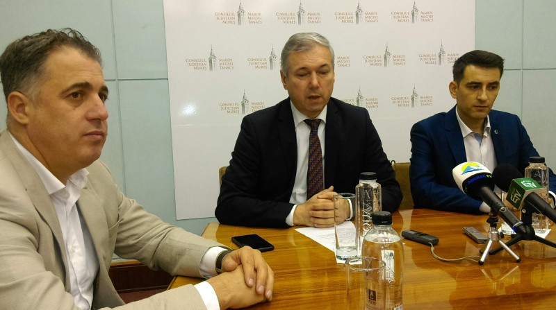Târgu Mureșul găzduiește Gala Campionilor Federaţiei Române de Motociclism