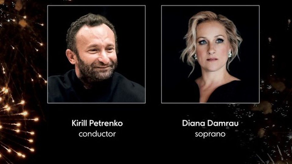 Concertul de Anul Nou de la Berlin – în direct la Radio Tg.Mureș