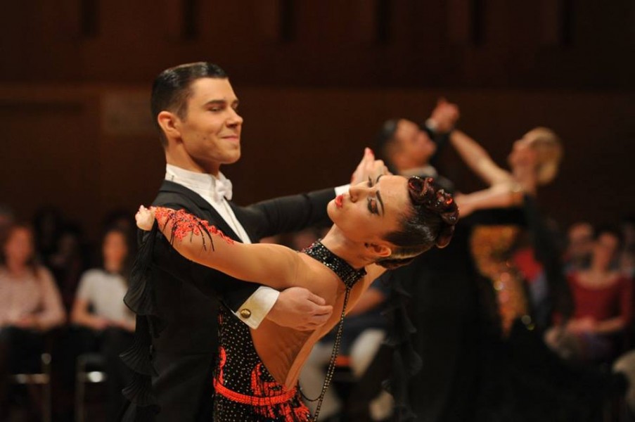 Cupa Dance Art, ajunsă la cea de-a 11-a ediție