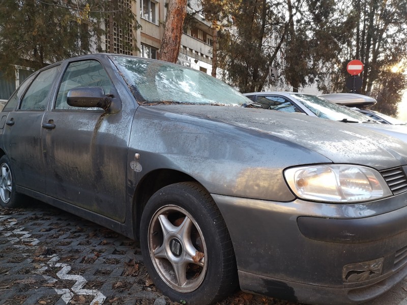Maşinile mai vechi de 15 ani ar putea să primească interdicţie pentru reparaţii în service-urile auto începând din 2035