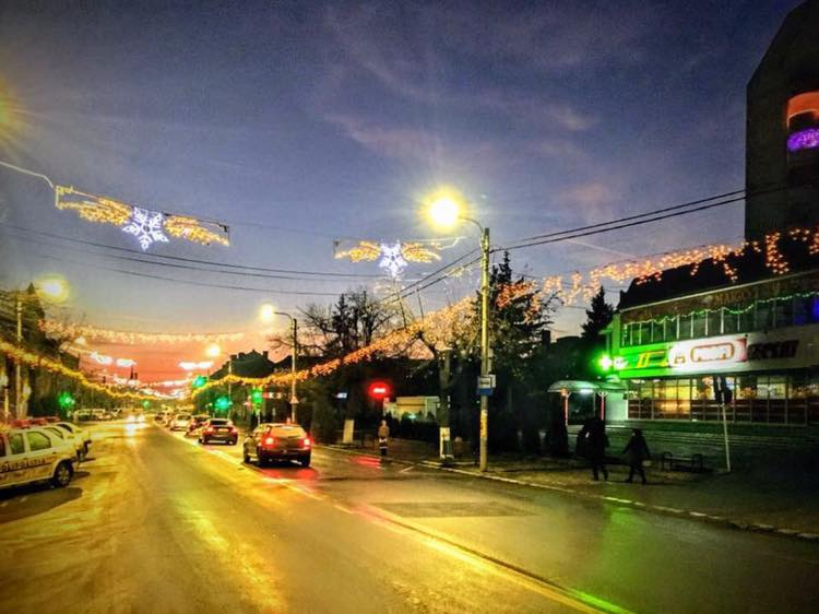 Alarmă falsă la Târnăveni