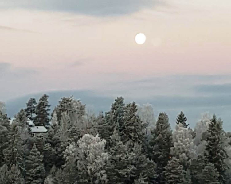 Vreme mai caldã decât normalul termic al perioadei în Transilvania