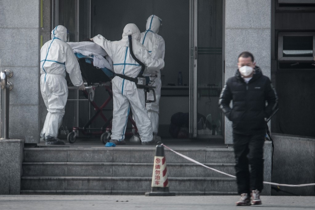 Reuniune de urgenţă a OMS, pentru discuţii pe tema noului virus respirator din China
