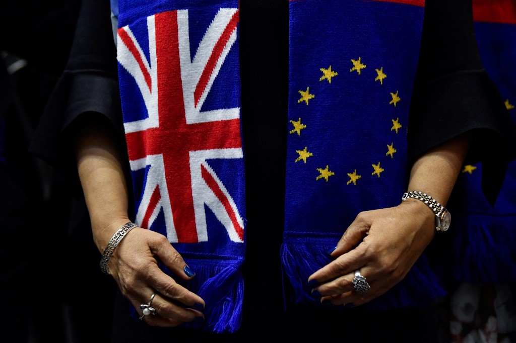 Românii care lucrează în Marea Britanie nu au motive de teamă Românii care lucrează în Marea Britanie nu au motive de teamă