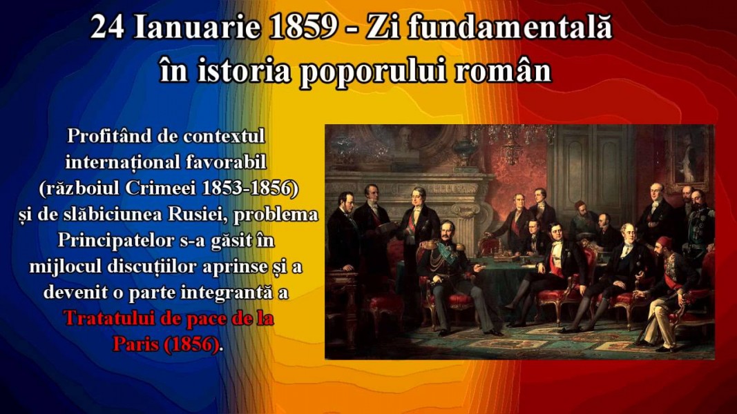 Oameni & Fapte – 24 ianuarie