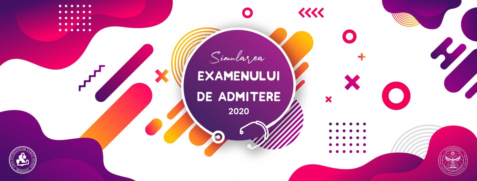 Colegiul ”Unirea” pregătește elevii pentru admiterea la UMFST Colegiul ”Unirea” pregătește elevii pentru admiterea la UMFST
