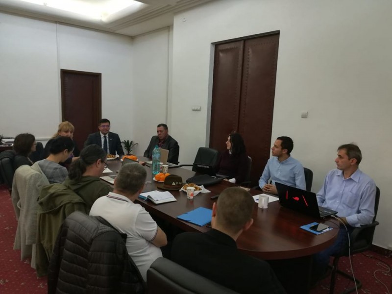 Ariile protejate din România, în prim plan din nou