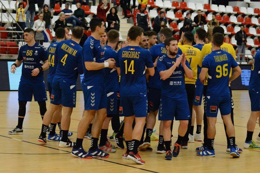 Bosnia, adversara României în play-off-ul pentru Mondiale Bosnia, adversara României în play-off-ul pentru Mondiale