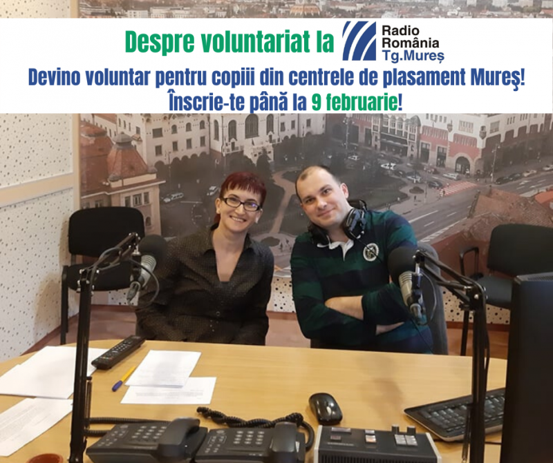 (AUDIO) Ajungem MARI vrea să mobilizeze comunitățile mici (AUDIO) Ajungem MARI vrea să mobilizeze comunitățile mici
