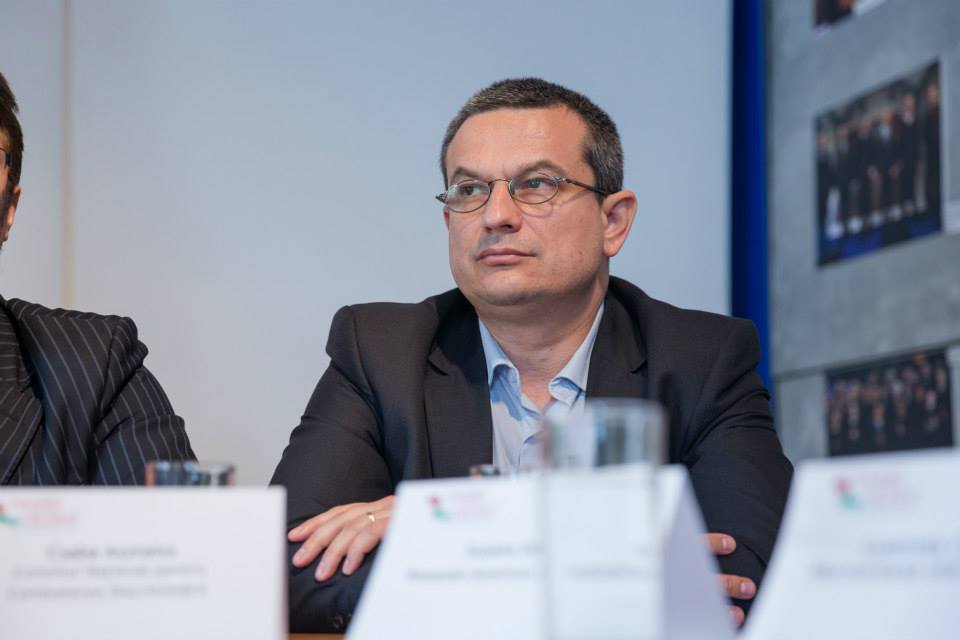 Preşedintele CNCD despre cazul primarului Florea: Analizăm dacă suntem în prezenţa unui discurs de ură