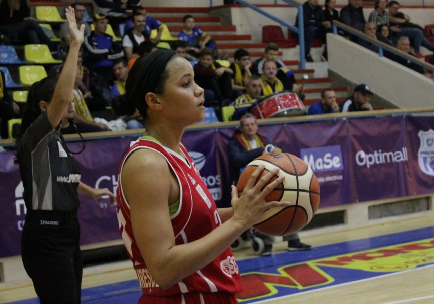 Baschet feminin: echipele din zona noastră, victorioase