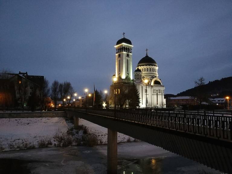 Creștinii din Mureș și Brașov se roagă pentru unitate