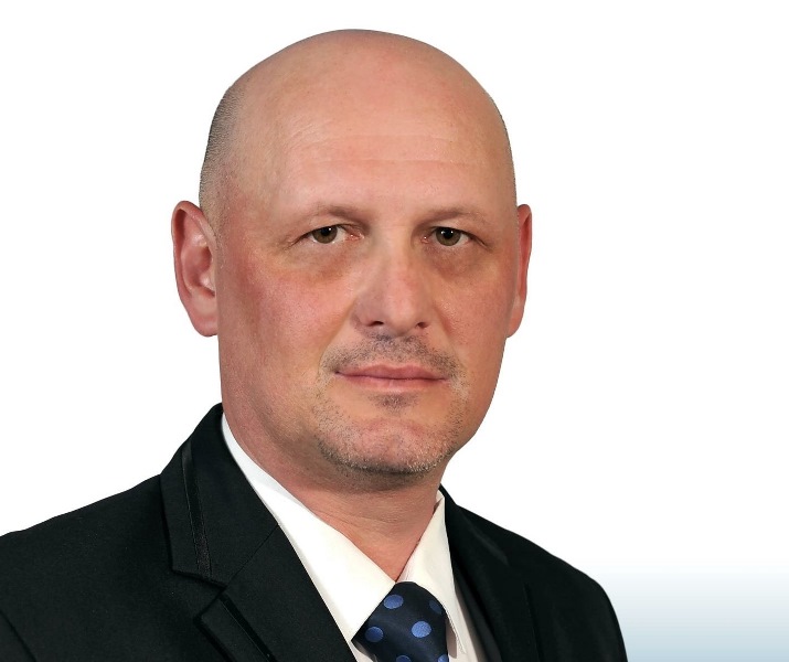 Claudiu-Gabriel Bîndilă este nou inspector școlar general al județului Mureș