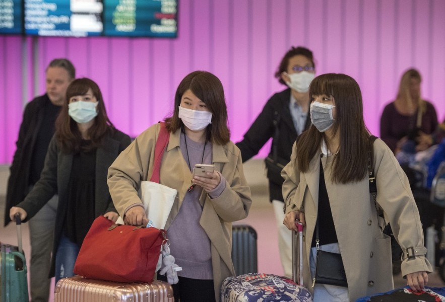 Numărul infecțiilor cu coronavirus ar fi depăşit 40.000, susțin cercetătorii chinezi