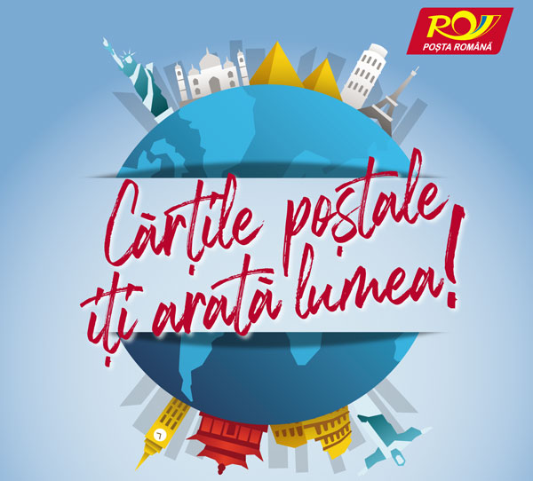 Cărţile Poştale revin în atenția brașovenilor Cărţile Poştale revin în atenția brașovenilor