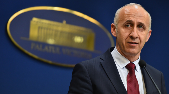 Fostul ministru al Transporturilor, Dan Costescu, ales șef la CFR Călători