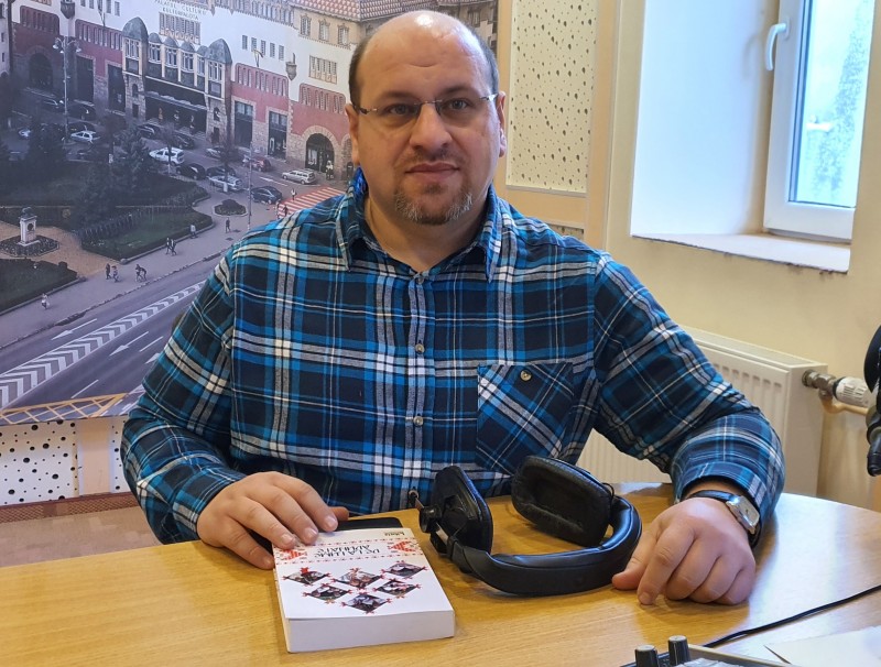 Viața satului în viziunea lui Mihai Nașca Viața satului în viziunea lui Mihai Nașca