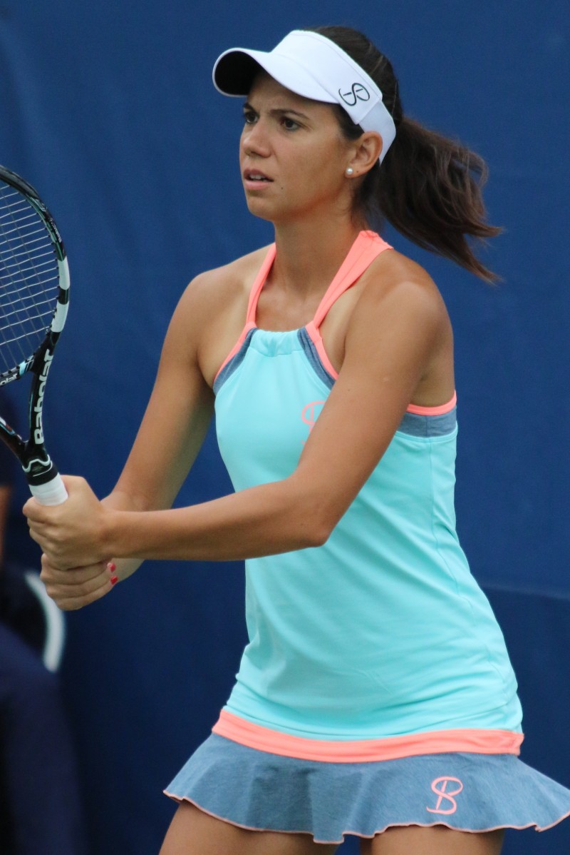 Olaru a învins-o pe Begu la „Shenzhen Open” Olaru a învins-o pe Begu la „Shenzhen Open”