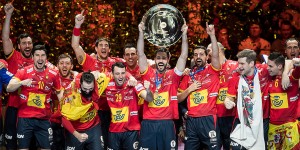 Spania, campioană europeană la handbal