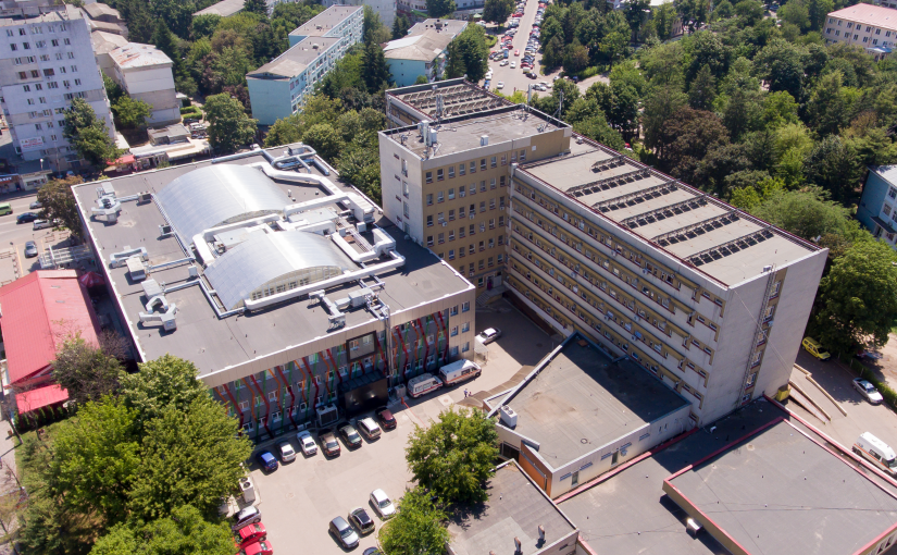 Un medic de la UPU Bacău a fost amendat pentru neraportarea suspiciunii de coronavirus în termenul legal