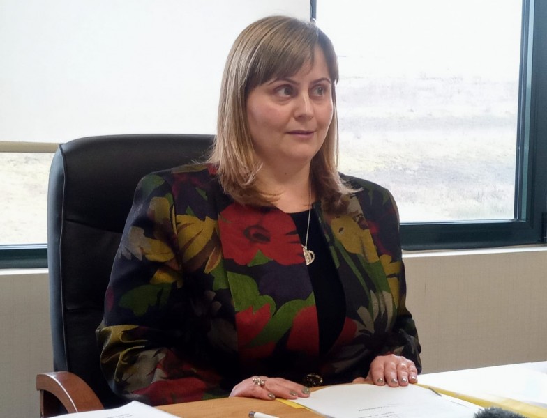 Anul trecut, volumul de activitate al Tribunalului Mureș a scăzut cu aproape 20 la sută