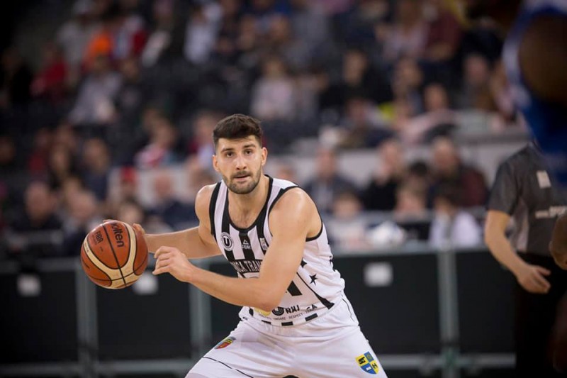 Clujul, gazda Final Four-ului Cupei României la baschet masculin