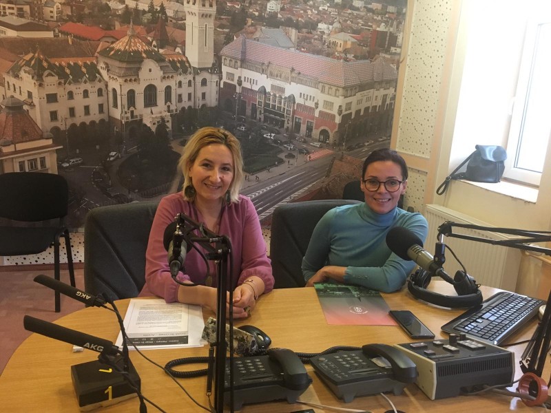 Doi români au creat o aplicație care vine în ajutorul viitoarelor mămici