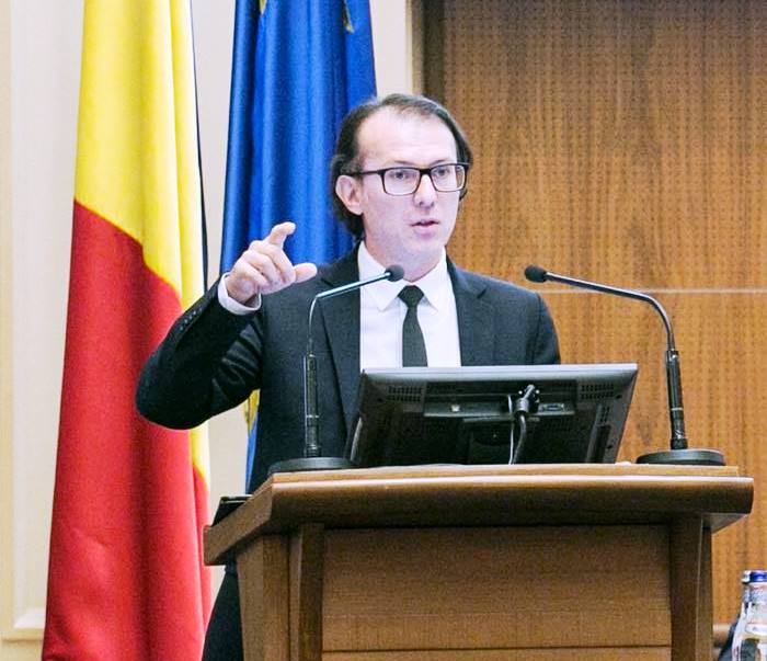 Ministrul Finanţelor vrea ca informatizarea ANAF să fie realizată de o companie privată