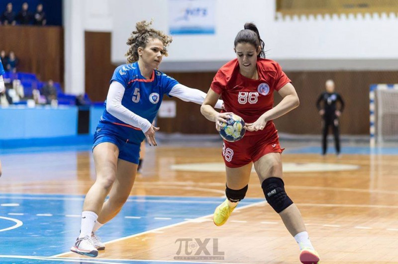 CSM Tg.Mureș bifează prima victorie din acest an