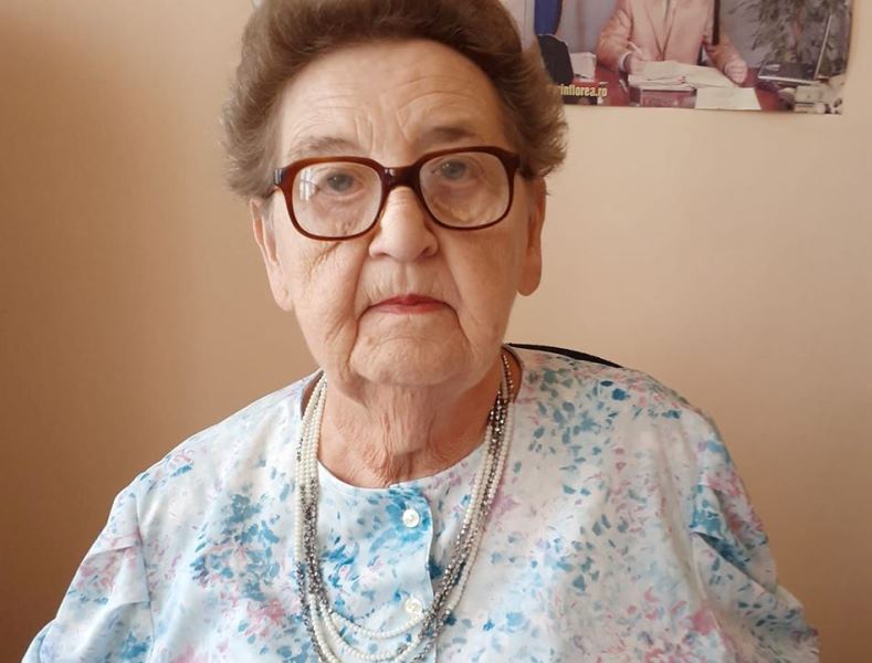 Uniunea Pensionarilor din Tg. Mureș aniversează 30 de ani