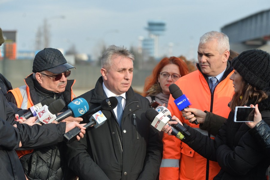 Anularea parteneriatului public-privat pentru Autostrada Unirii şi Autostrada Comarnic-Braşov