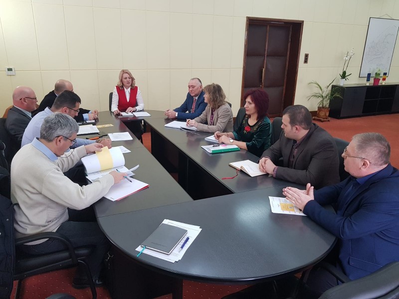 Autoritățile mureșene, în alertă din cauza virusului din China