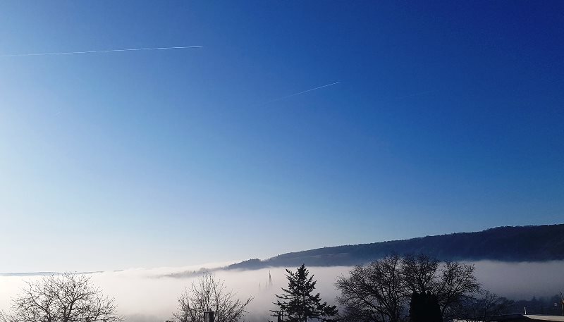 Vremea va fi în general frumoasă