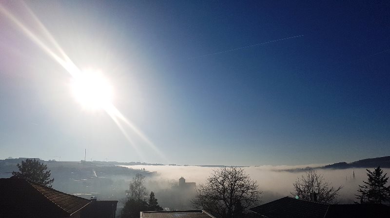 Vremea în Transilvania Vremea în Transilvania