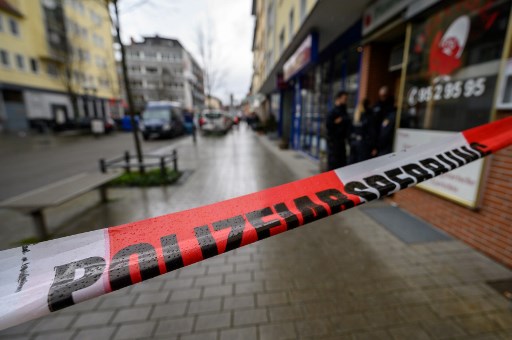 MAE a confirmat că un român se află printre victimele atacului armat din oraşul german Hanau