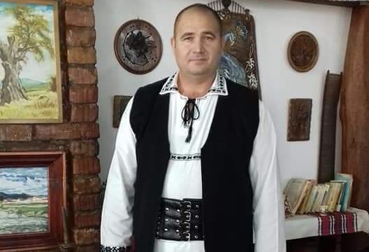 Pe cărarea dorului, cu Maria Butilă