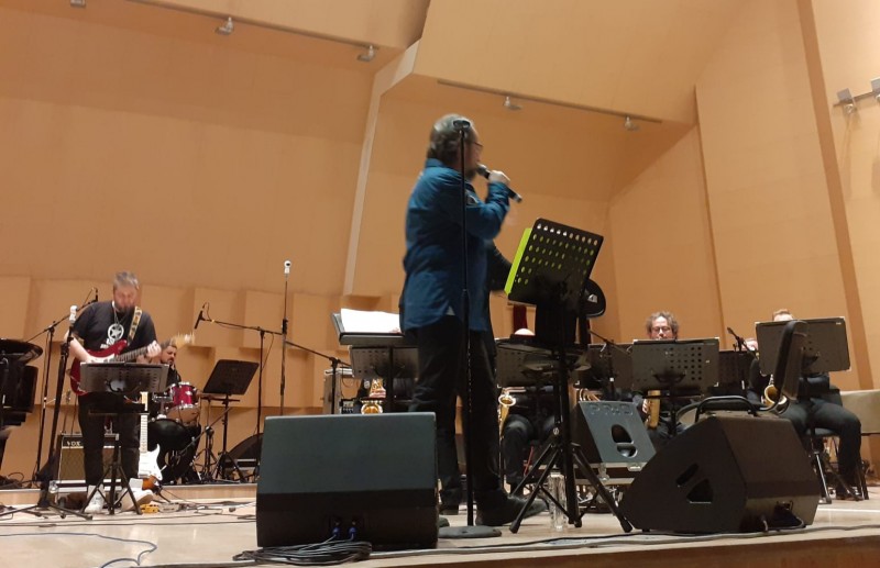 Radio România Brașov FM a împlinit un an de emisie