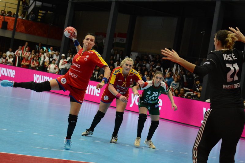 Thailanda, cea de-a patra adversară a României în turneul preolimpic