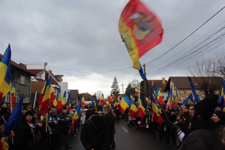Miting la Cotroceni, pentru a cere nepromulgarea Codului Administrativ